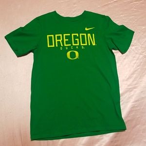 Youth Oregon Ducks Tee